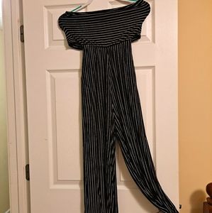 Womens jumpsuit